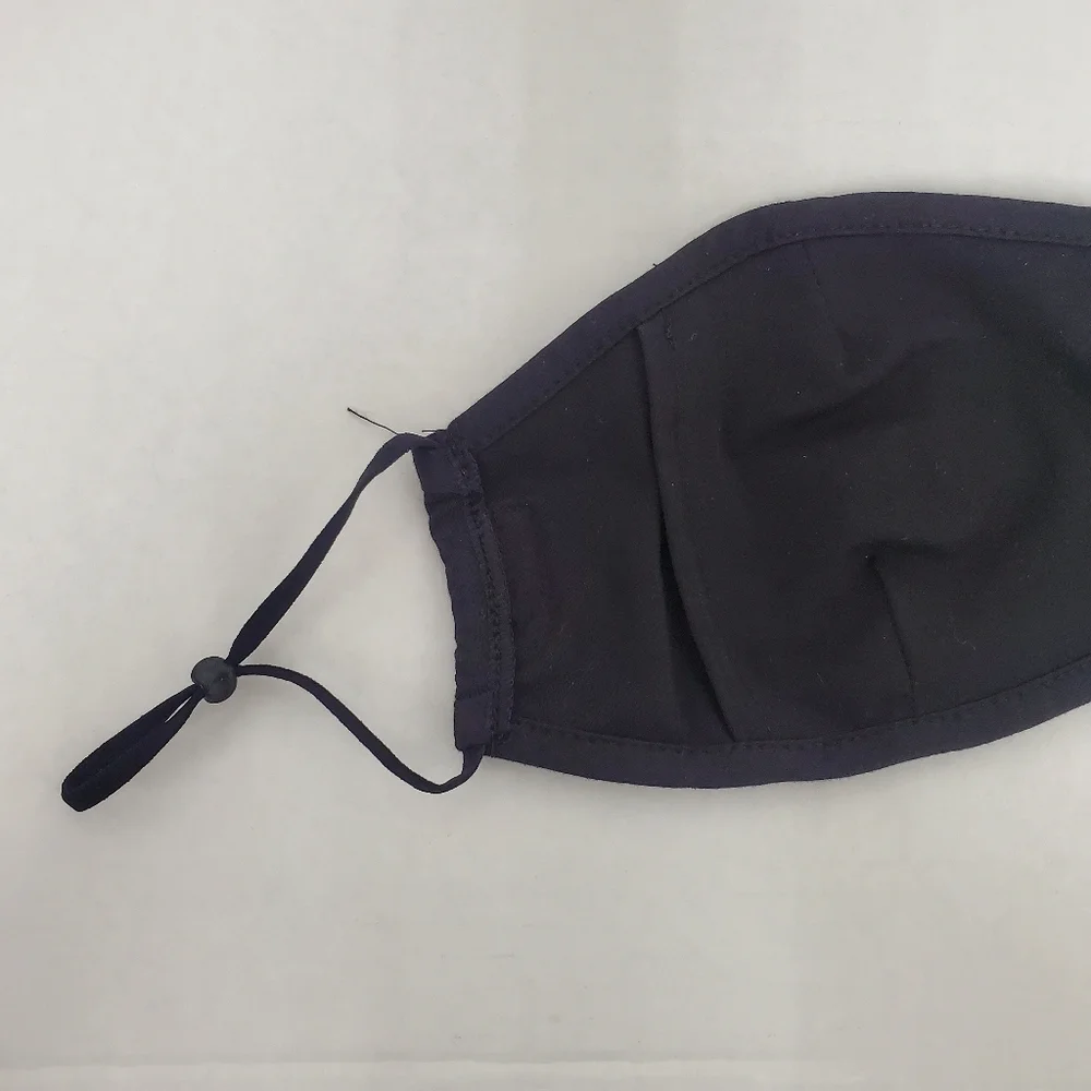 Rae Dunn HERS Reusable Face Mask Set of 2